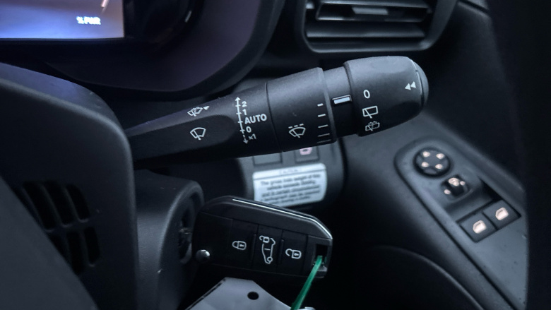 Toyota Proace City L2 Electric Icon Van 50kWh Auto